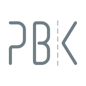 Pbk Tekstil Logo
